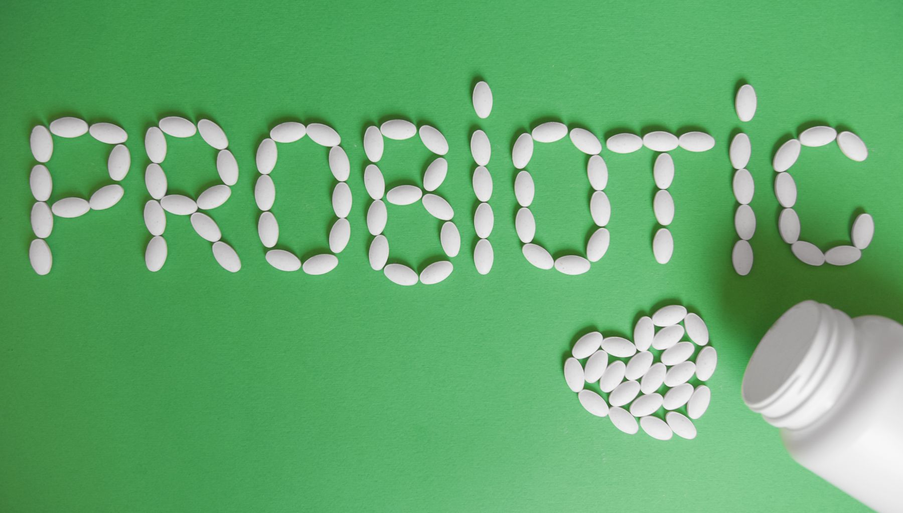 Какво трябва да знаете за пробиотиците? Интересни факти и полезни съвети